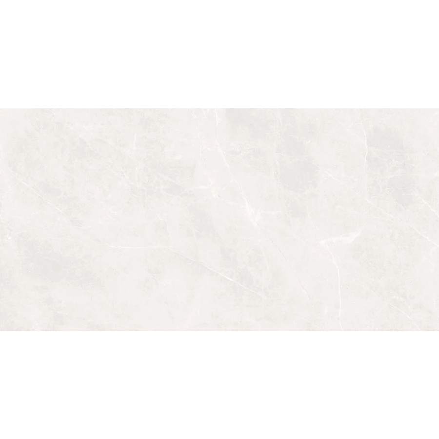 Керамогранит Prissmacer Isea White матовый белый 120х60 см