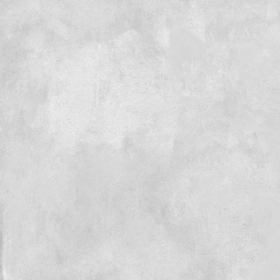 Керамогранит Arcadia Ceramica Cementum Light Grey матовый светло-серый RT6003-A 60х60 см