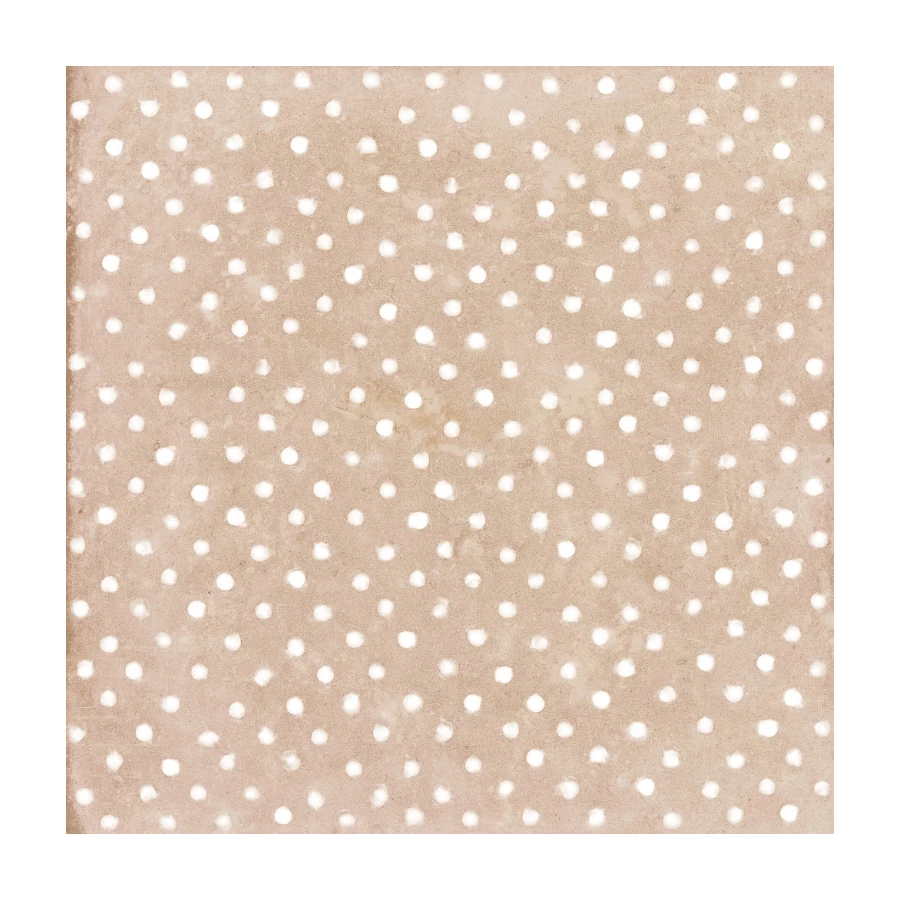 Керамогранит Harmony Peronda Pangea Clay Spot LT матовый бежевый 3386040803 22,3х22,3 см