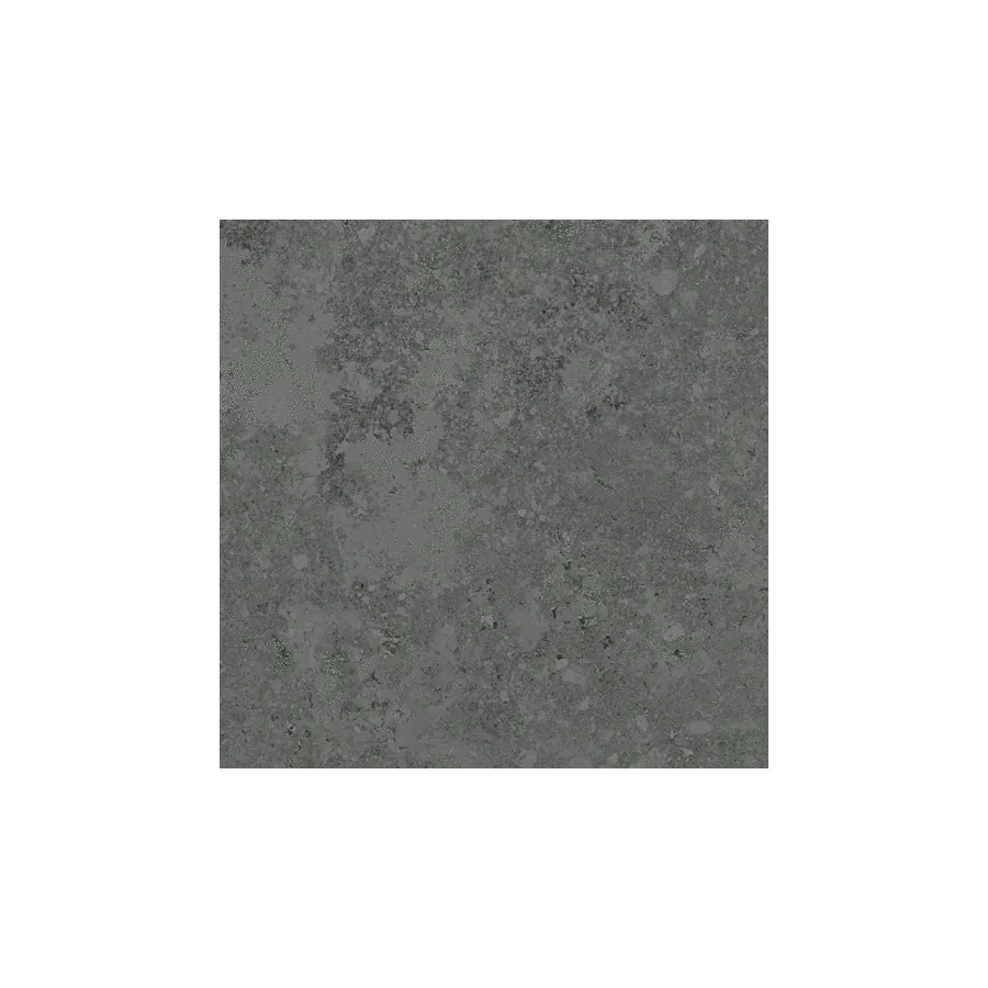 Керамогранит Eurotile Ceramica Limestone Grey Mat матовый серый 7930138704521 60х60 см