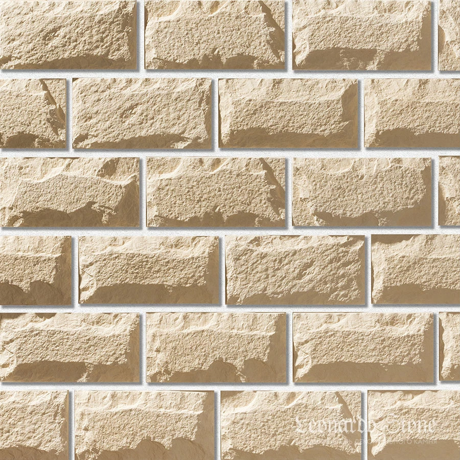 Искусственный камень Leonardo Stone Турин 051 39,5х14,5х3 см