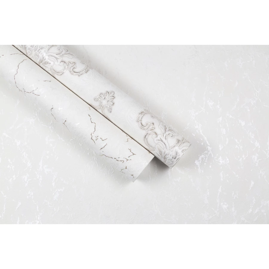 Обои флизелиновые Palitra Home Tudor HomeColor бежевые HC31190-21 1,06х10,05 м