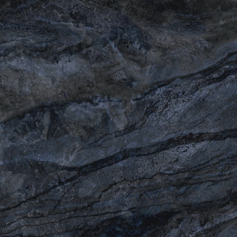 Керамогранит LCM Cuba Blue супер полированный 4 шт в уп 54.72 м в пал 6060CBL23HG 60х60х0,8 см