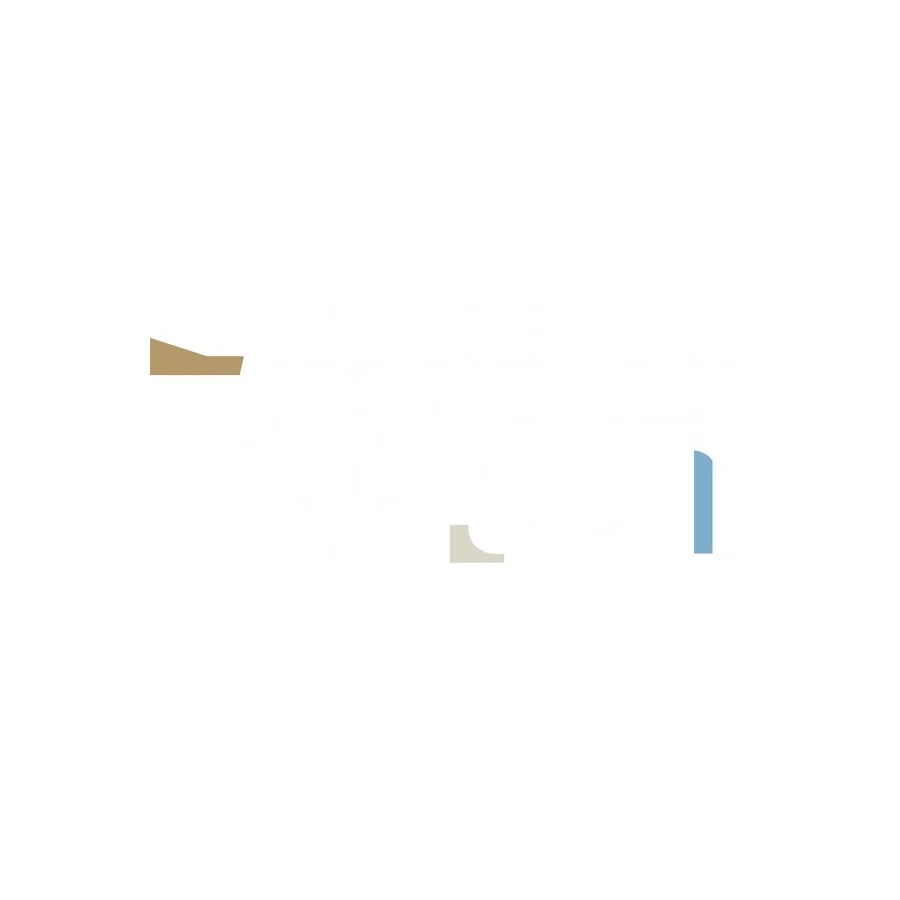 Плитка настенная Керамин Сагано 1 белая 60х30 см