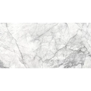 Керамогранит Delacora Crostone карвинг матовый светло-серебристый D30013M 60х30 см