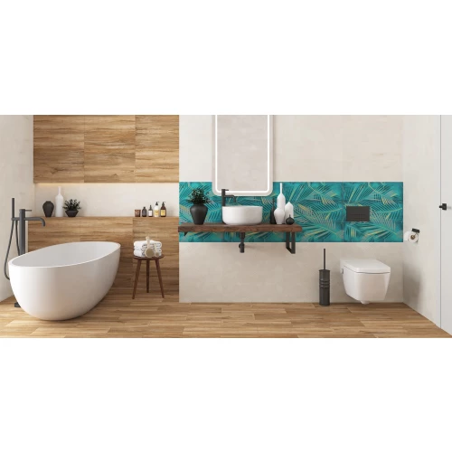 Плитка Lasselsberger Ceramics Ипанема 1064-0314 20x60