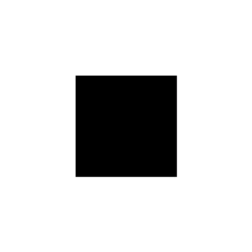 Мелкоформатная настенная плитка Нефрит-Керамика Однотонная глянц. черный 12-01-4-01-01-04-001 9,9х9,9 см