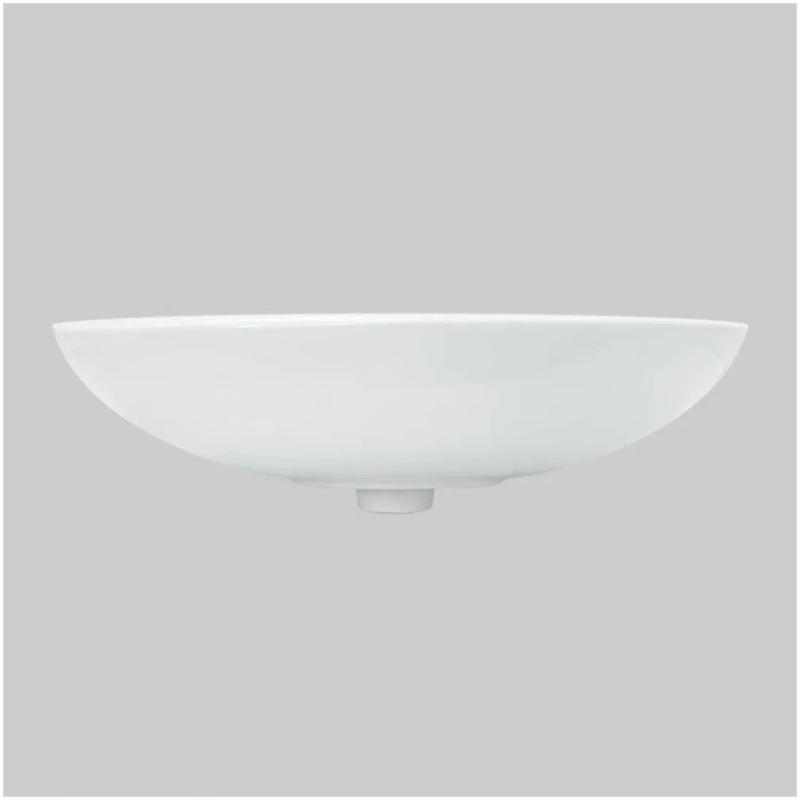 Умывальник Sanita Luxe Classic CLCSLWB01 65x48 см