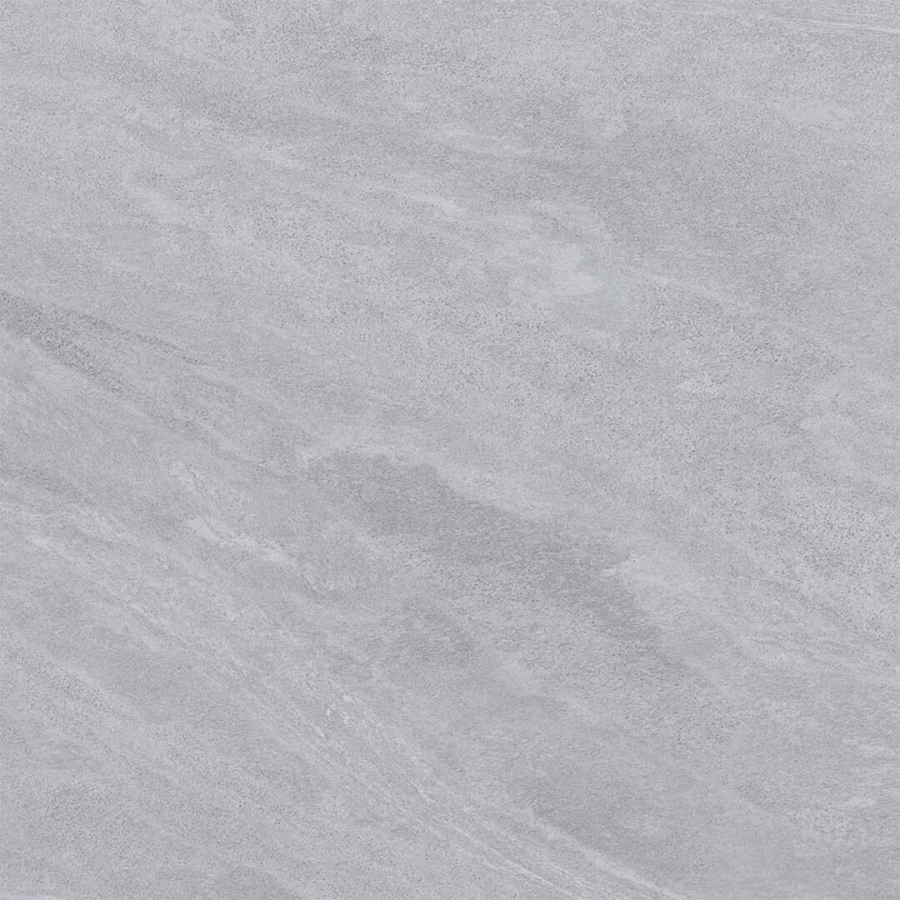 Керамогранит Prissmacer Teide Silver матовый серый 60х60 см
