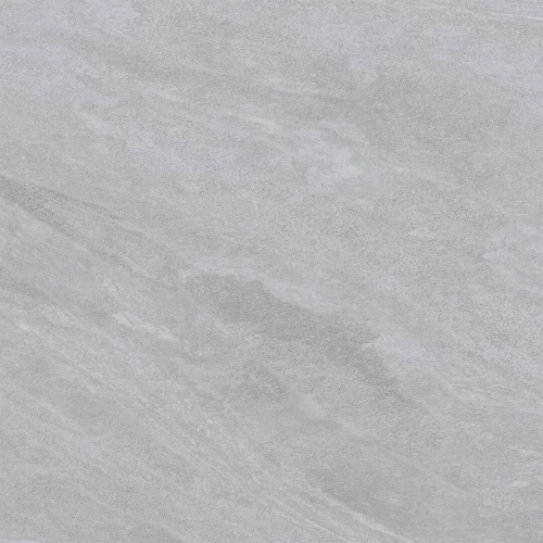 Керамогранит Prissmacer Teide Silver матовый серый 60х60 см