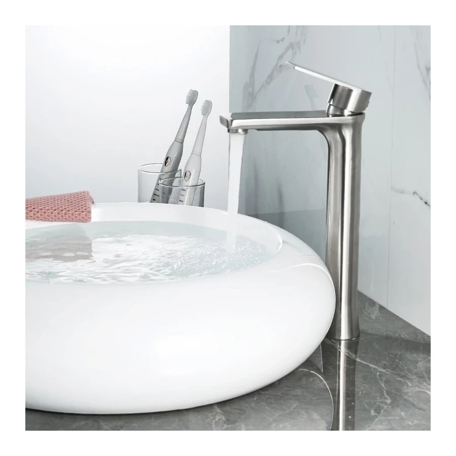 Смеситель для раковины Haiba HB11807