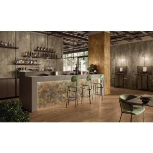 Керамогранит Naxos Bold Solar Naturale Rettificato 133452 120x60 см