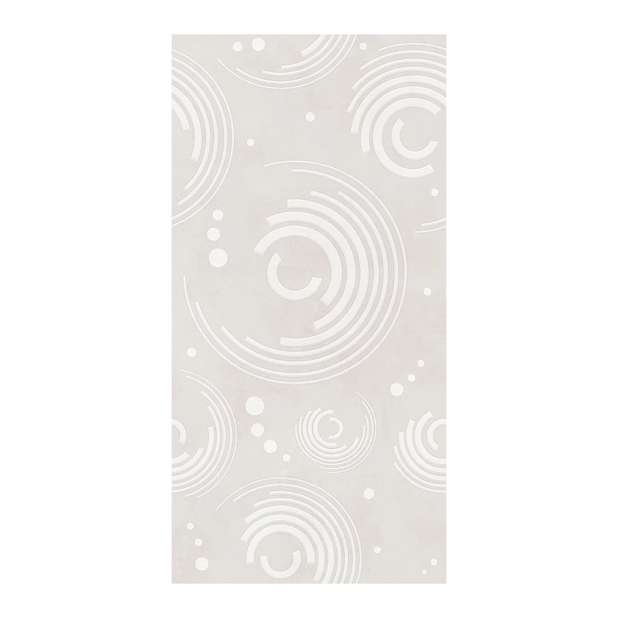 Керамическая плитка Kerlife Roma Decor Perla 33 63х31,5 см