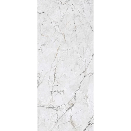 Керамогранит TAU Ceramica Invisible Gold BIig Sizes 120x280 pul 6 mm полированная 280х120 см