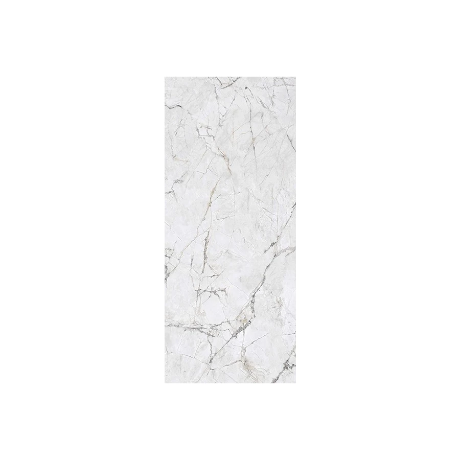 Керамогранит TAU Ceramica Invisible Gold BIig Sizes 120x280 pul 6 mm полированная 280х120 см