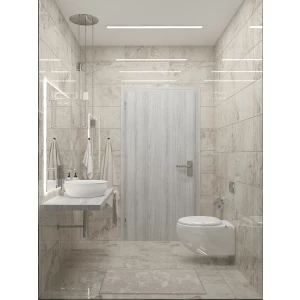 Керамическая плитка Kerlife Elegance beige 1с 49 бежевая 63х31,5 см