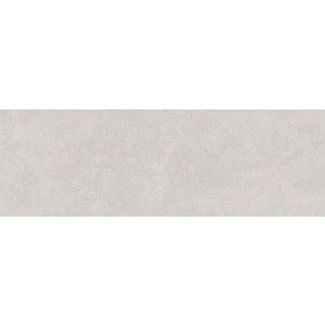 Плитка настенная Gravita Loyal Bianco матовая серая 90x30 см