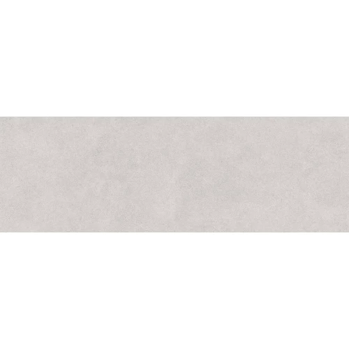 Плитка настенная Gravita Loyal Bianco матовая серая 90x30 см