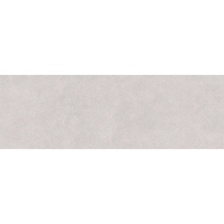 Плитка настенная Gravita Loyal Bianco матовая серая 90x30 см