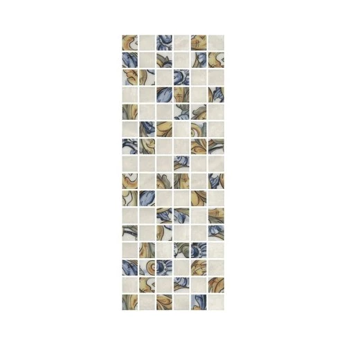 Декор Kerama Marazzi Площадь Испании мозаичный MM15129A 15*40 см