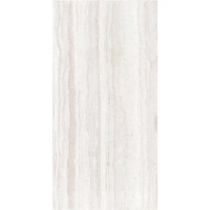 Керамогранит Leopard Marble Travertino Crema Polished глянцевый бежевый 6025 120х60 см