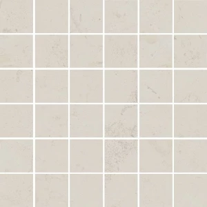 Керамогранит Kerama Marazzi Про Лаймстоун Декор мозаичный матовый светло-бежевый DD205620/MM 30x30 см
