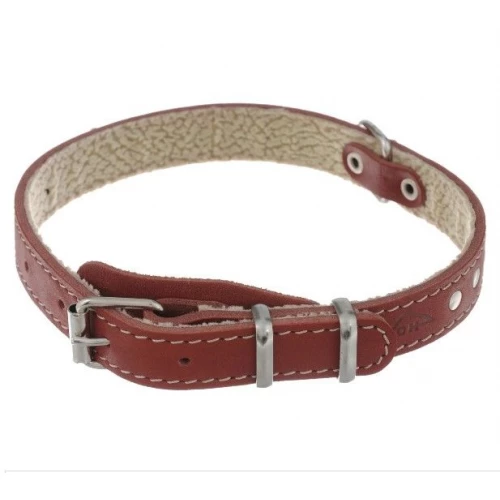 Ошейник для собак Аркон 20П о20п 32-44 см 2 см