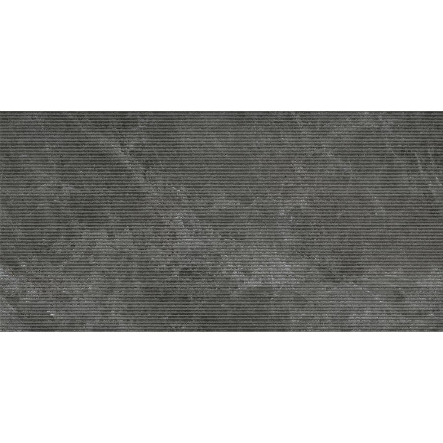 Керамогранит Vitra Rigato Декор Антрацит K948108R0001VTER 120х60 см