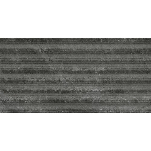 Керамогранит Vitra Rigato Декор Антрацит K948108R0001VTER 120х60 см