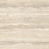 Керамогранит Dogma Project Antibacterial Travertino Vein Beige Groove Lappato бежевый DPA601248GL 120х60 см