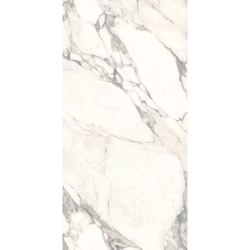 Керамогранит Ariostea Marmi Classici Arabescato Classico Soft матовый серый P612513 120х60 см