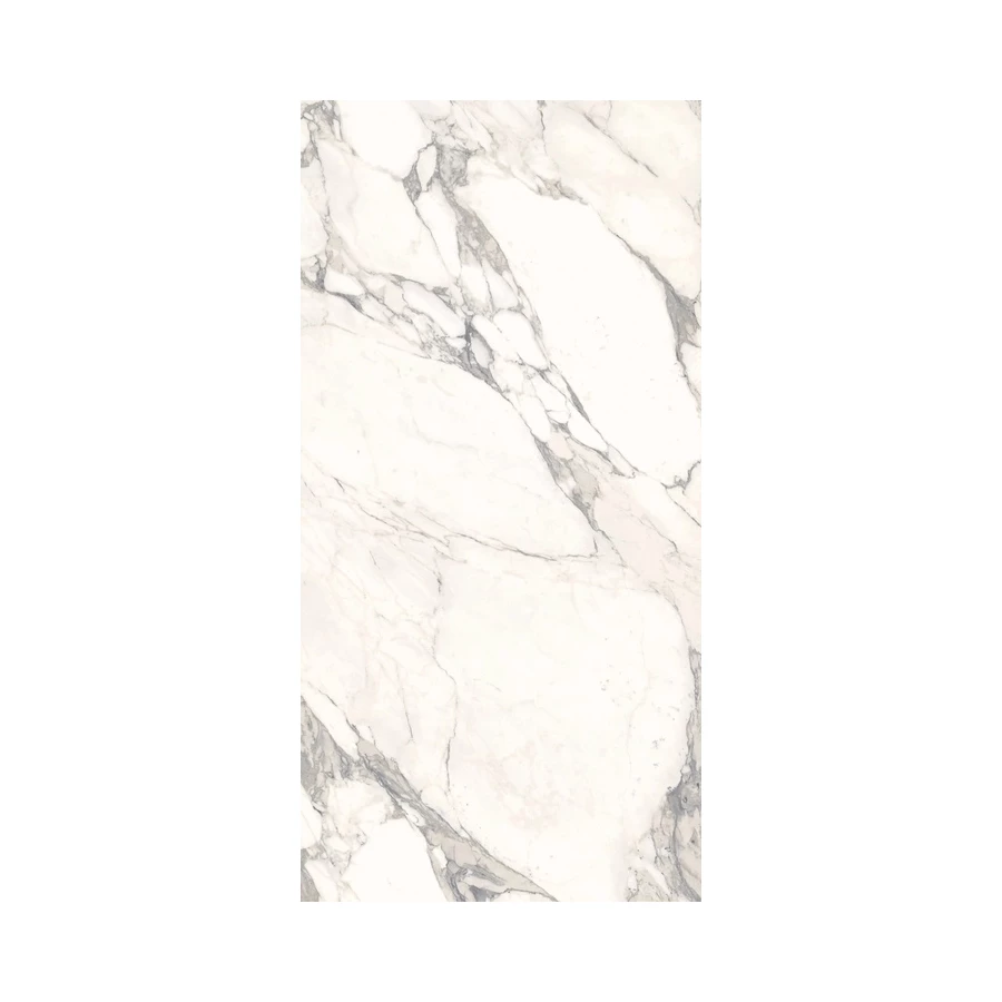 Керамогранит Ariostea Marmi Classici Arabescato Classico Soft матовый серый P612513 120х60 см