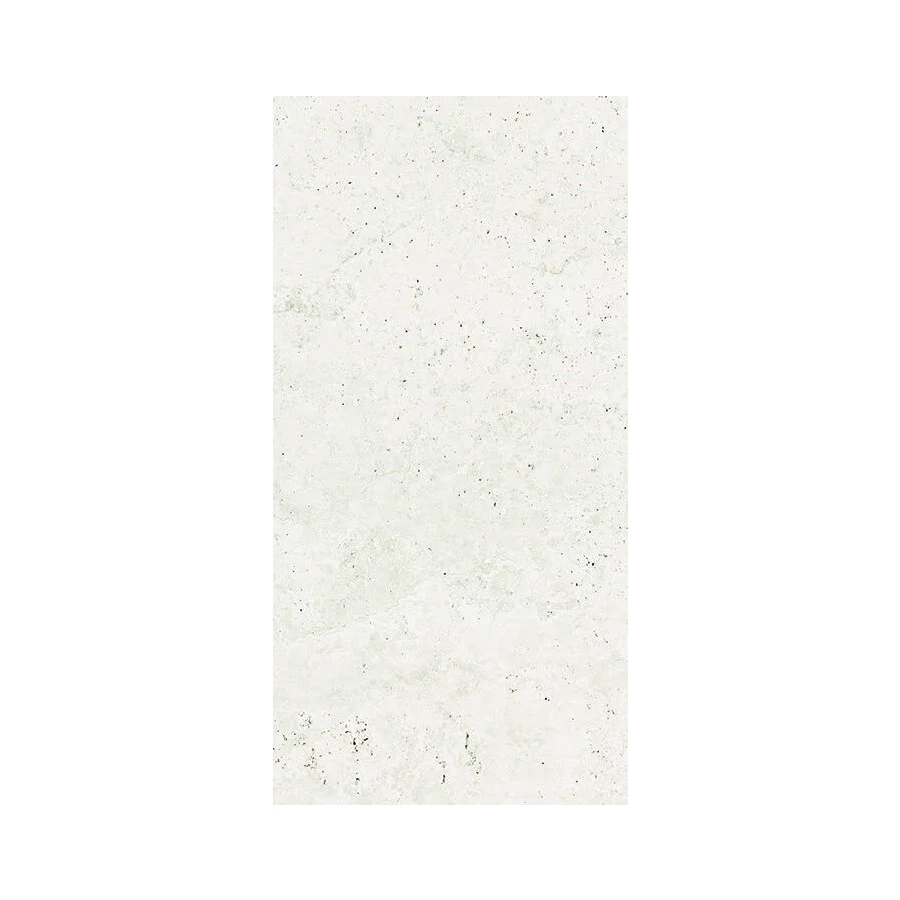 Керамогранит La Platera Maxford White матовый светло-серый AC48865 120х60 см