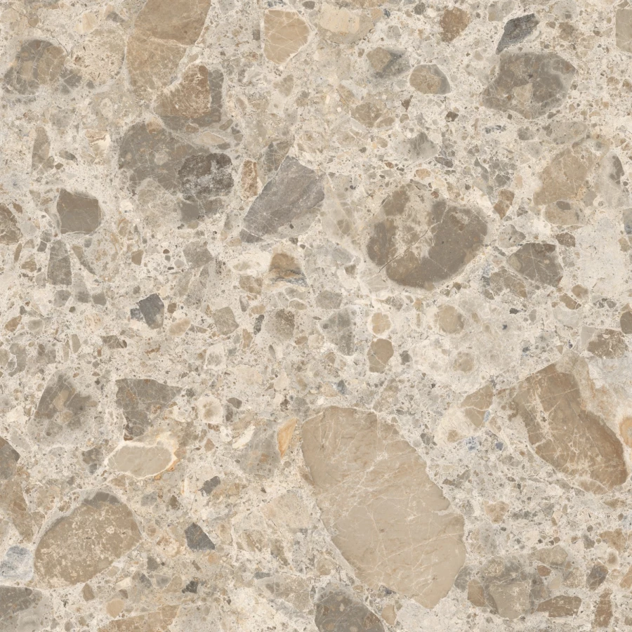 Керамогранит Vitra CityStone чеппо матовый мультиколор K951842R0001VTET 60x60 см