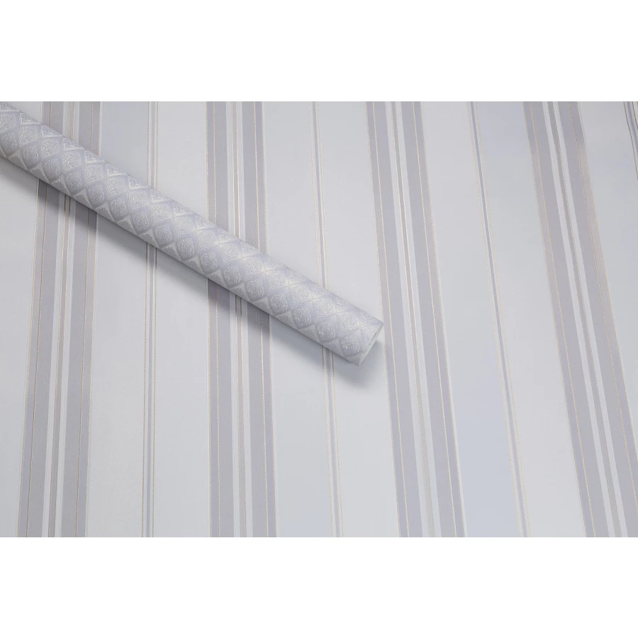 Обои флизелиновые Palitra Life Neapol фиолетовые PL72032-43 1,06х10,05 м