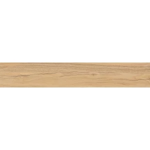 Керамогранит структурированный Kerranova Alleya Медовый K-2101/SR/200x1200x11 120х20 см