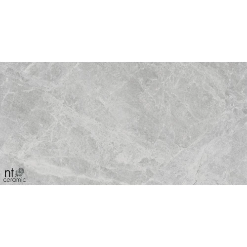 Керамогранит NT Ceramic Bright and Shiny Tundra Pearl mat Матовый NTT9118M 120х60 см