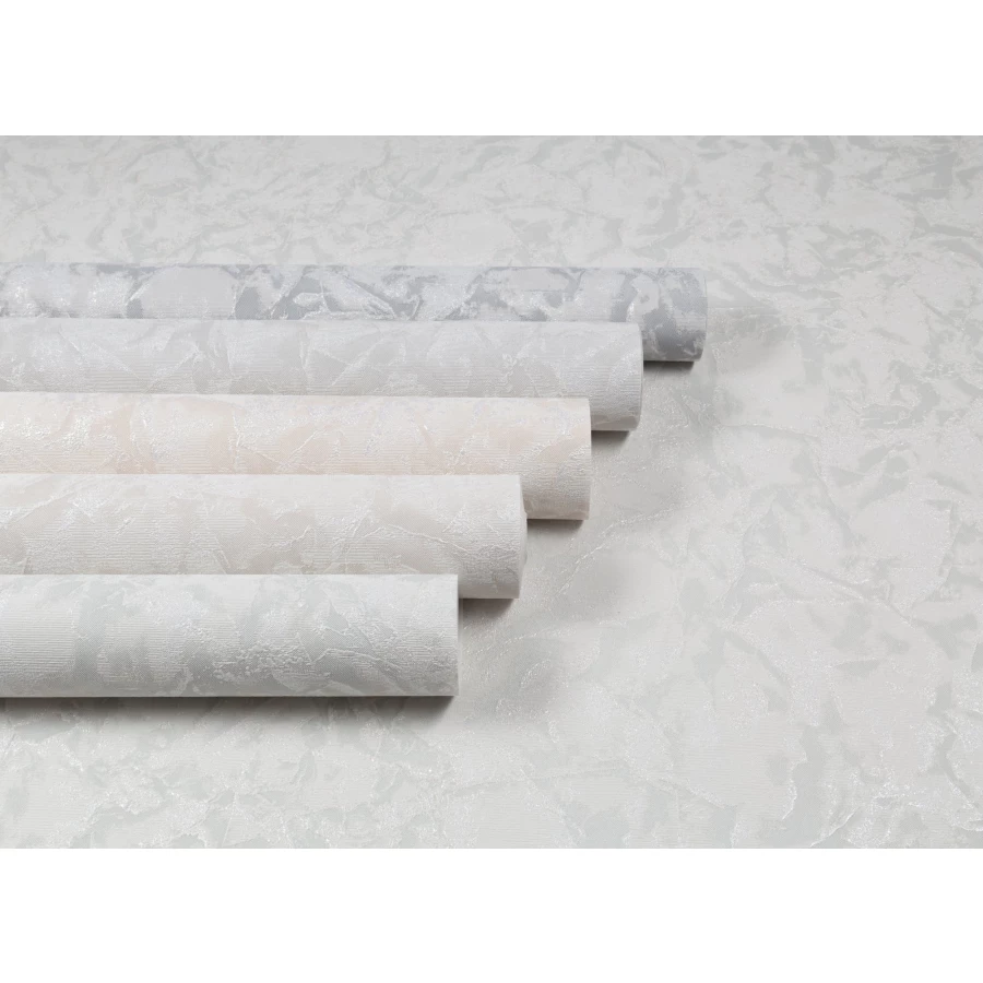 Обои флизелиновые Palitra Home Magestic HomeColor серые HC31210-14 1,06х10,05 м