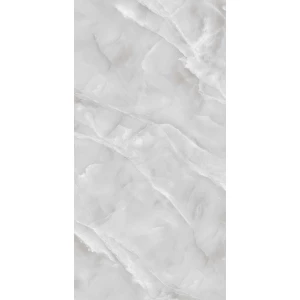 Керамогранит Arcadia Ceramica Baikal Bianco Full Polished светло-серый FP1022-A 120х60 см