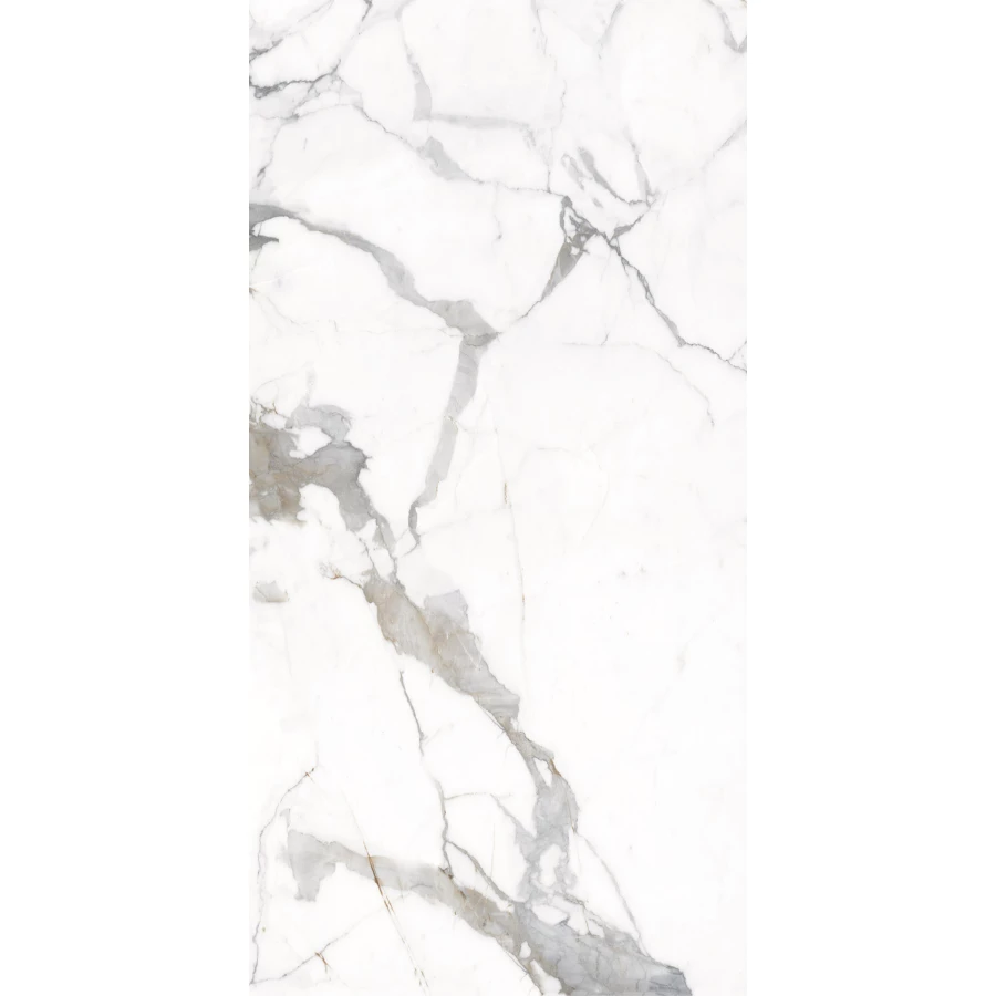 Керамогранит Primavera Maverick White polished 1,44 м2 PR223 120х60 см