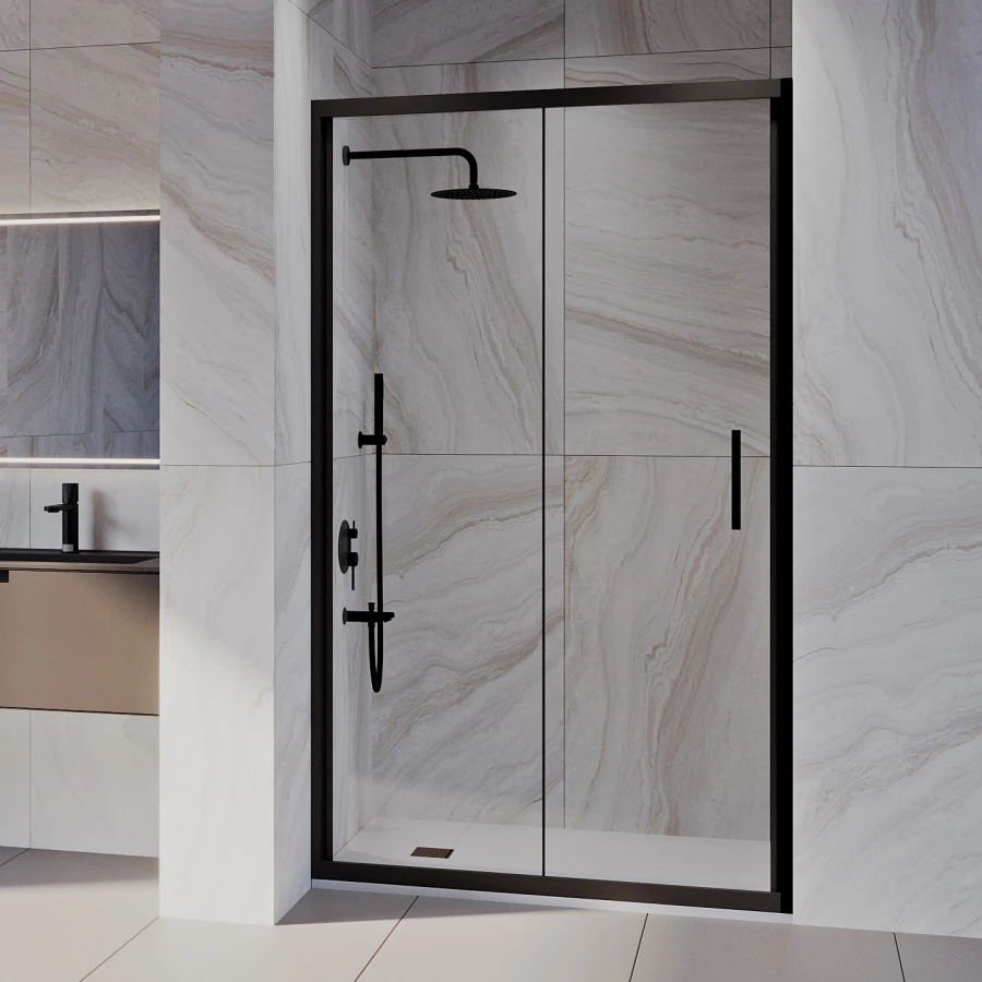 Душевая дверь RGW PA-21B 900 06082109-14