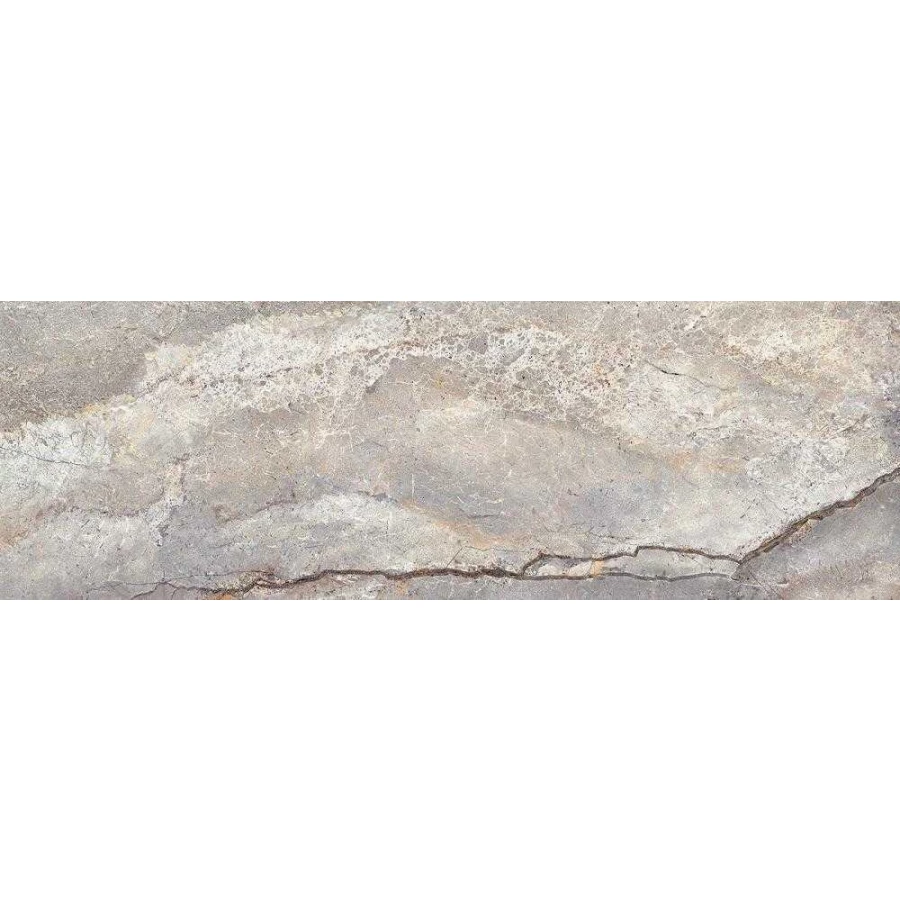 Плитка настенная Delacora Nebraska Graphite WT15NBR25R 74х24,6 см