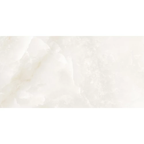 Керамогранит Fanal Onix Blanco NPlus 33 белый 120х60 см