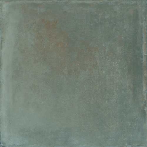 Керамогранит Cerdomus Crete Rame матовый бирюзовый 0088360 60х60 см
