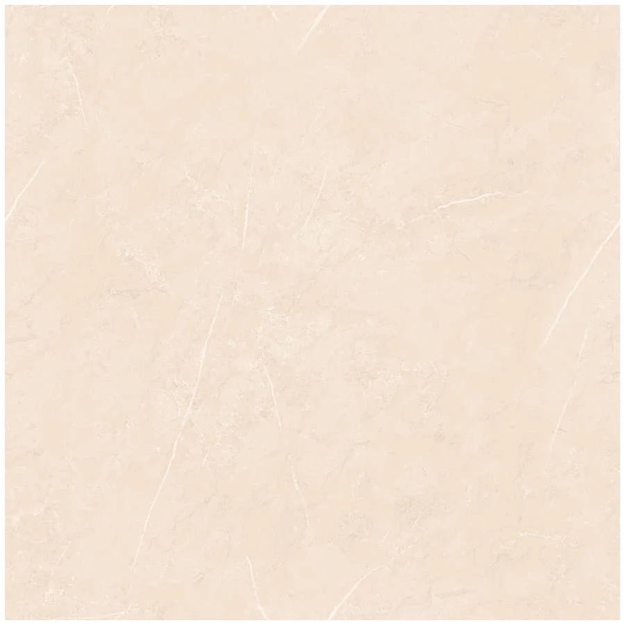 Керамогранит Ceradim Mramor Delight бежевый Матовый 60х60 см