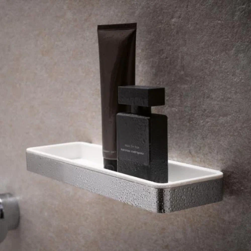 Полка для душа Keuco Plan 14958010051