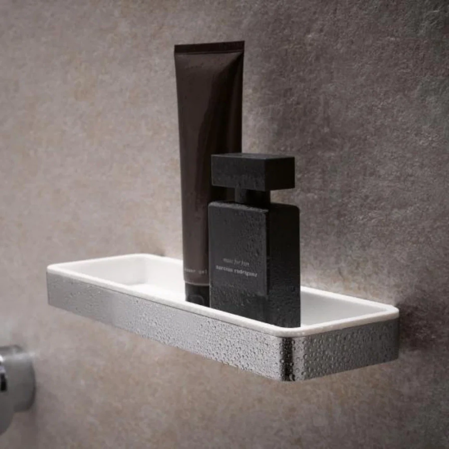 Полка для душа Keuco Plan 14958010051