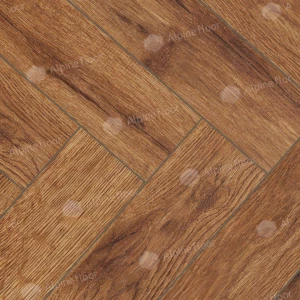 Ламинат Alpine Floor Herringbone 12 Дуб Калабрия LF105-09 34 класс 12 мм 1,32 кв.м.
