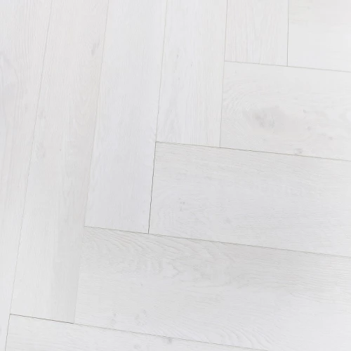 Каменно-полимерная плитка L'Quarzo Magia Дуб Ботана 42 класс 4,5 мм