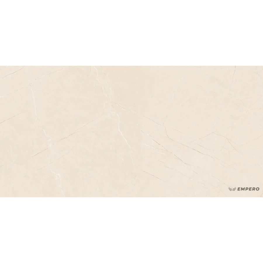 Керамогранит Empero Velure Engraving Iris гравированный матовый бежевый 01-00011072 120х60 см